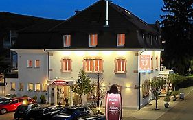 Hotel Axion Weil am Rhein